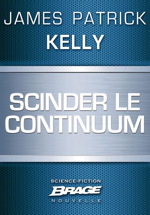 Produktbild: Scinder le continuum