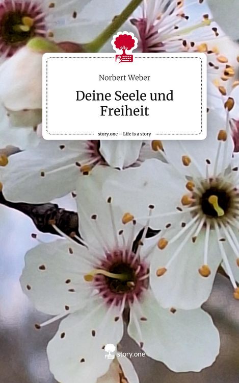 Produktbild: Deine Seele und Freiheit. Life is a Story - story.one
