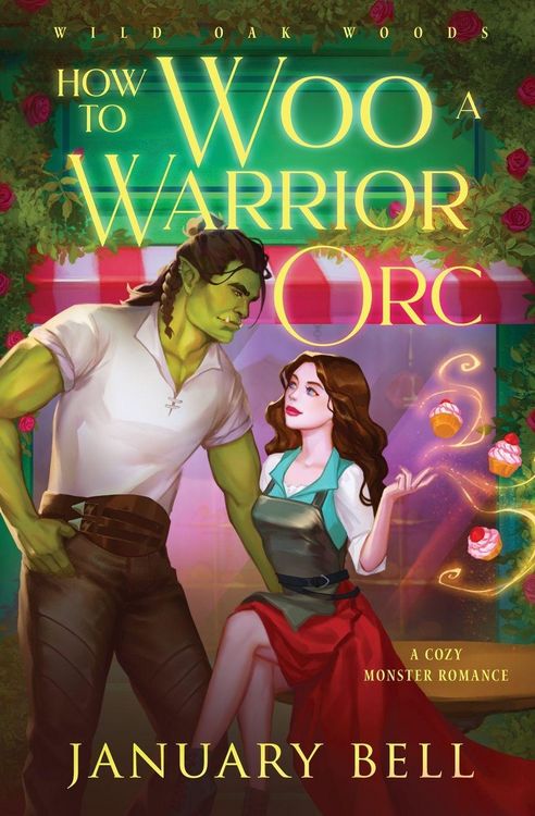 Produktbild: How to Woo a Warrior Orc