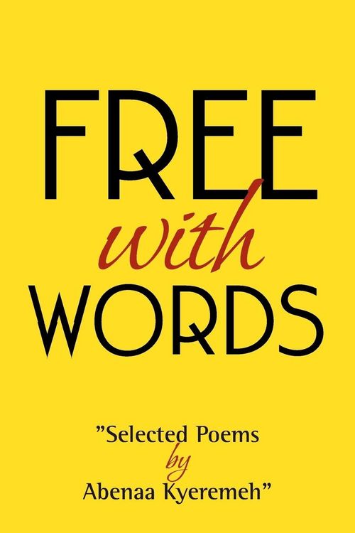 Produktbild: Free with Words