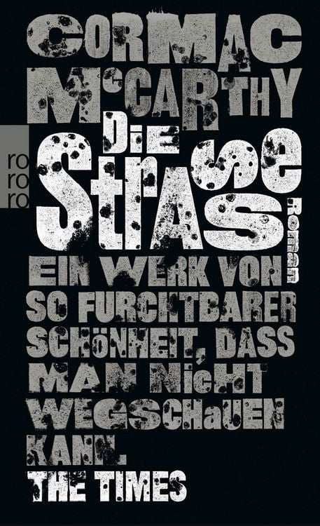 Produktbild: Die Stra&szlig;e