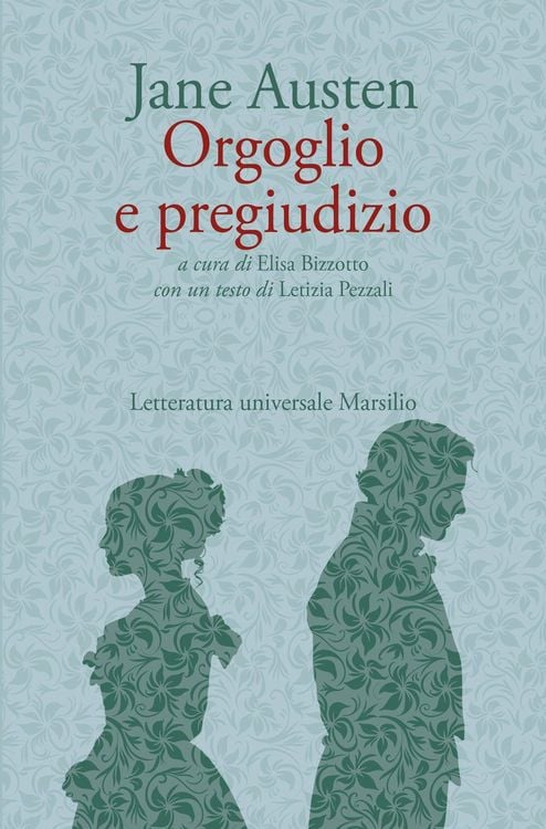 Produktbild: Orgoglio e pregiudizio
