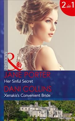 Produktbild: Porter, J: Her Sinful Secret