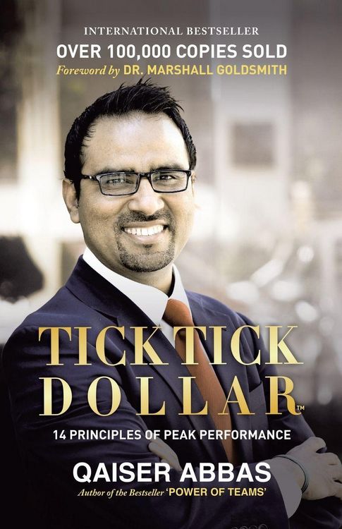 Produktbild: Tick Tick Dollar