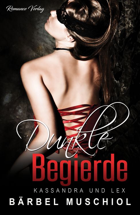 Produktbild: Dunkle Begierde. Kassandra und Lex