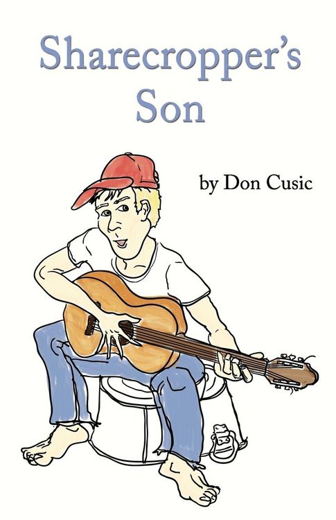 Produktbild: Sharecropper's Son