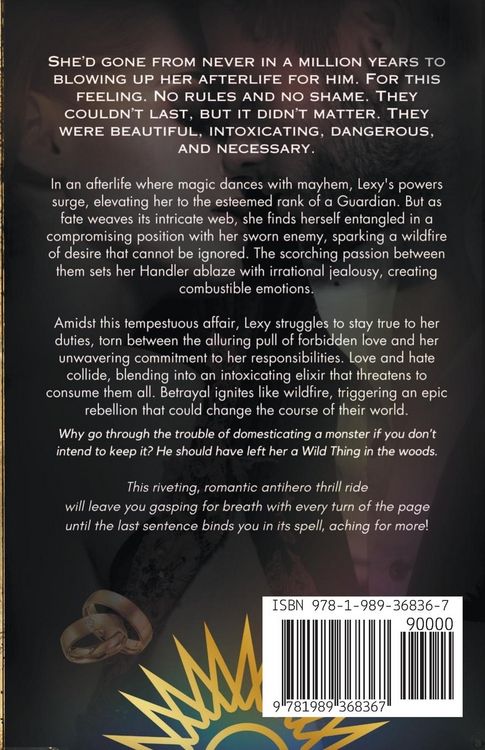 Produktbild: Sacrificial Lamb Club