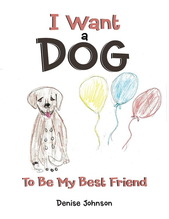 Produktbild: I Want a Dog