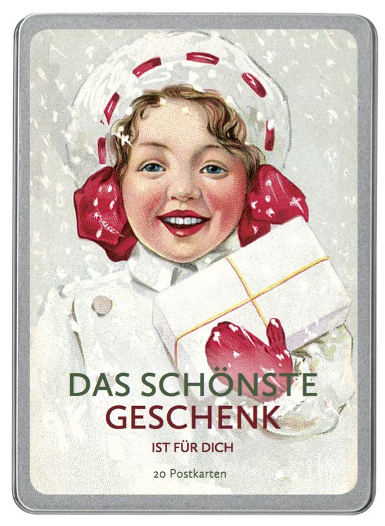 Produktbild: Das sch&ouml;nste Geschenk