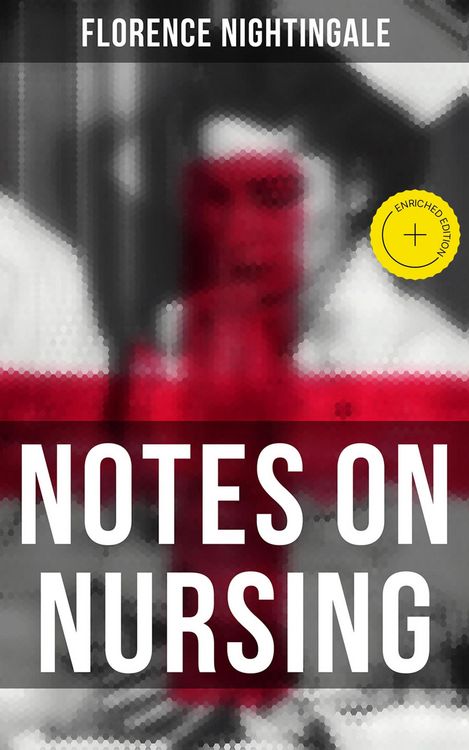 Produktbild: Notes on Nursing