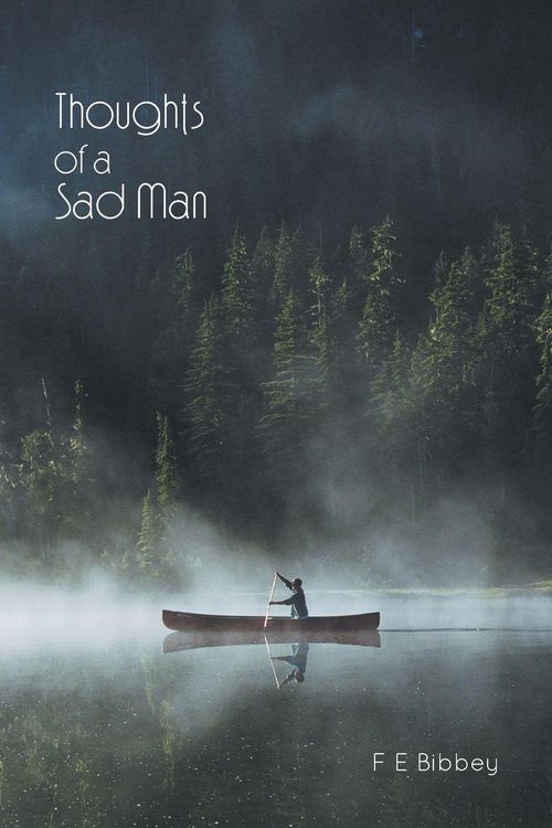 Produktbild: Thoughts of a Sad Man