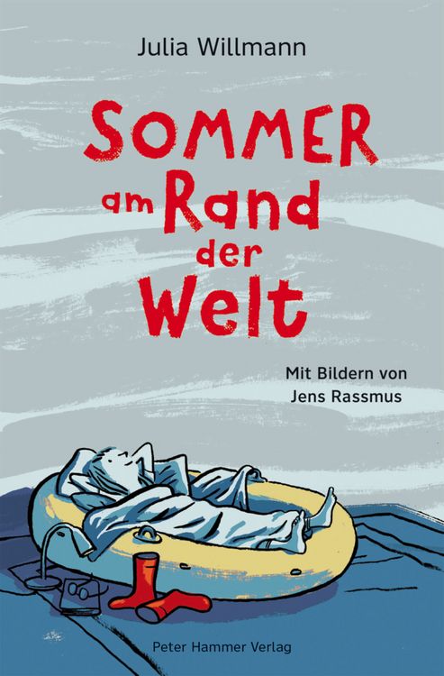 Produktbild: Sommer am Rand der Welt