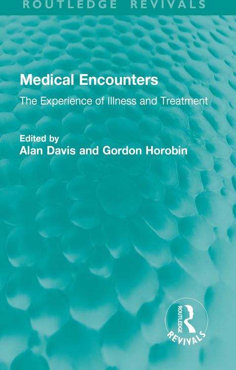 Produktbild: Medical Encounters