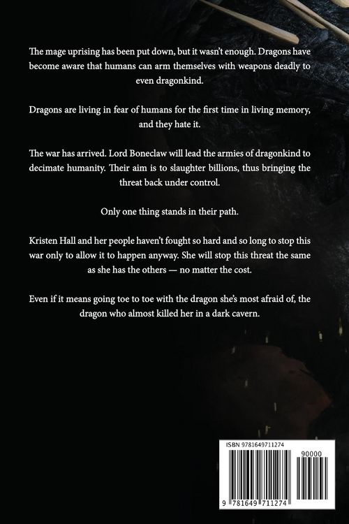 Produktbild: Steel Dragon 5