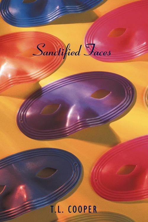 Produktbild: Sanctified Faces
