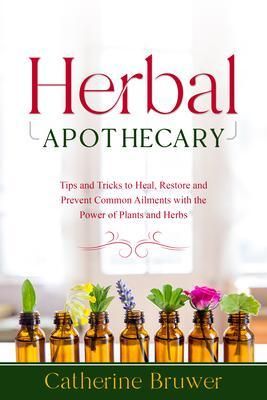 Produktbild: Herbal Apothecary
