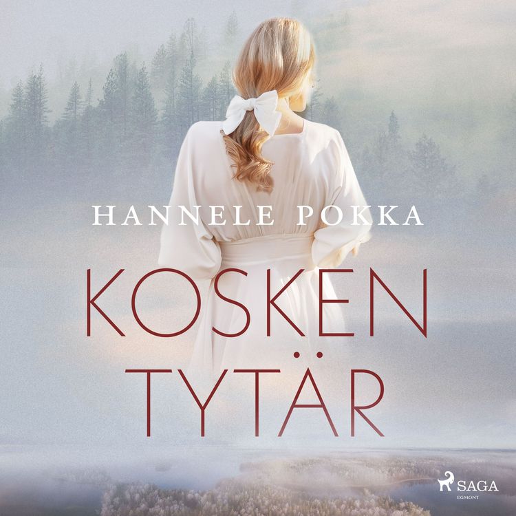 Produktbild: Kosken tyt&auml;r
