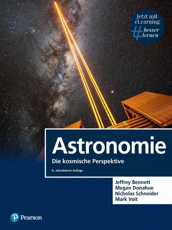 Produktbild: Astronomie