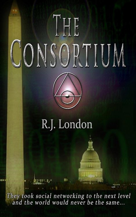 Produktbild: The Consortium