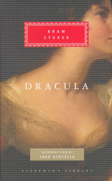 Produktbild: Dracula