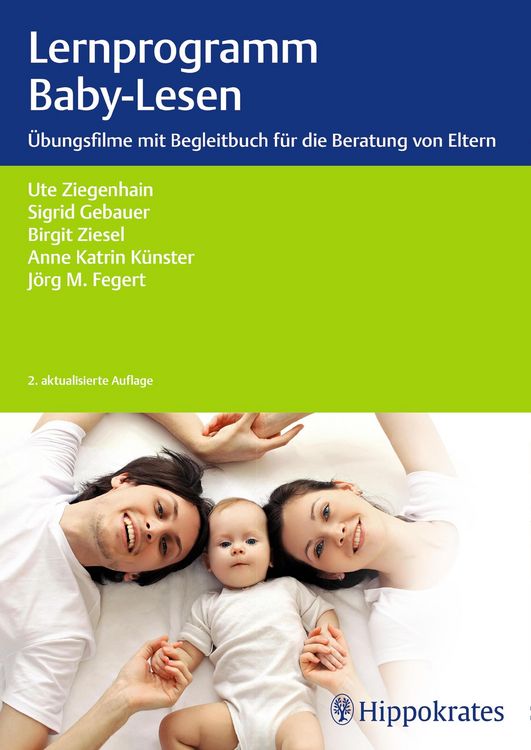 Produktbild: Lernprogramm Baby-Lesen