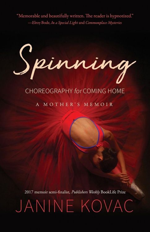 Produktbild: Spinning