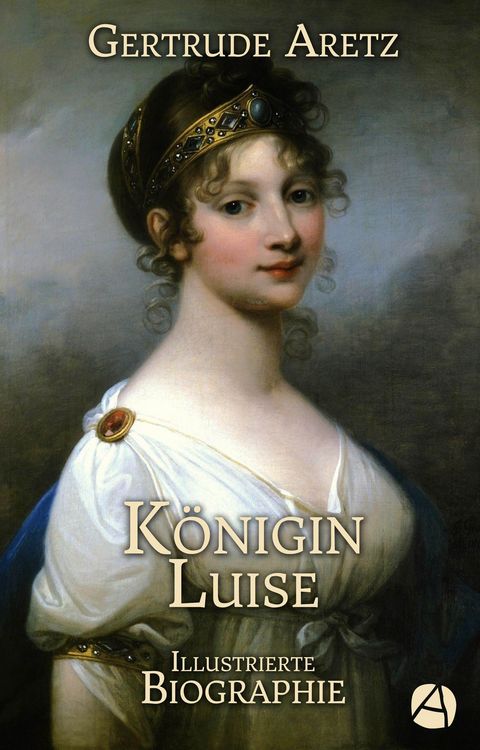 Produktbild: K&ouml;nigin Luise