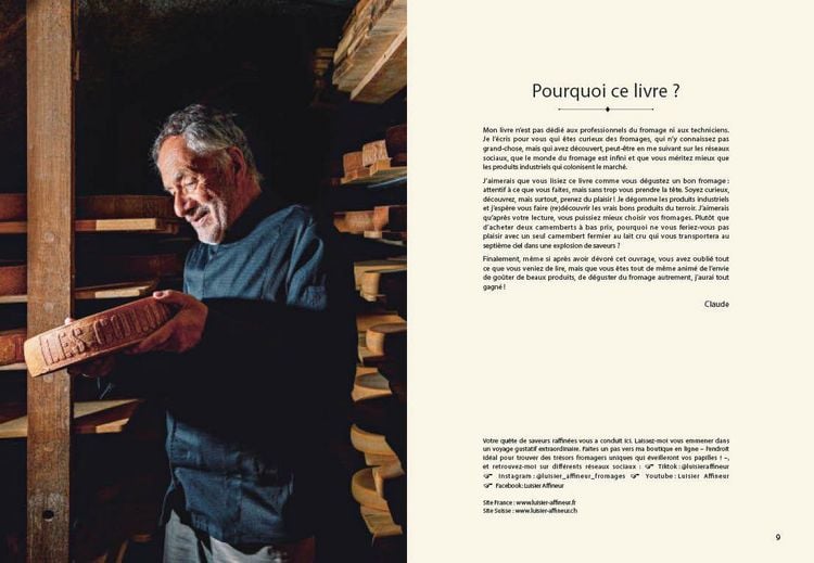 Produktbild: Fromage