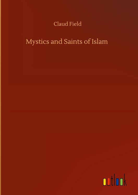 Produktbild: Mystics and Saints of Islam