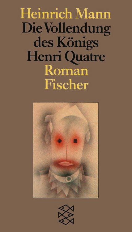 Produktbild: Die Vollendung des K&ouml;nigs Henri Quatre