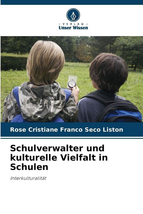 Produktbild: Schulverwalter und kulturelle Vielfalt in Schulen