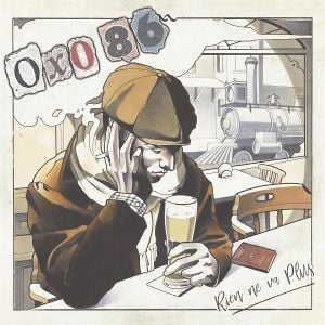 Produktbild: RIEN NE VA PLUS (Blue-Red-White Swirl Vinyl)