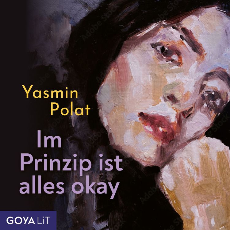 Produktbild: Im Prinzip ist alles okay [Ungek&uuml;rzt]