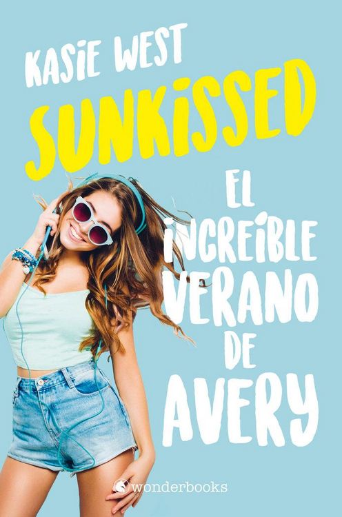 Produktbild: Sunkissed