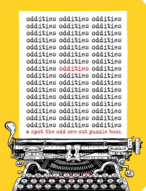 Produktbild: Oddities