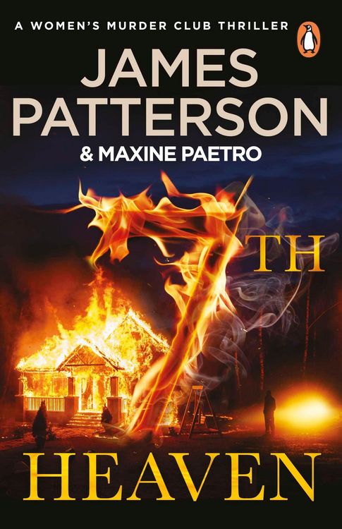 Produktbild: 7th Heaven