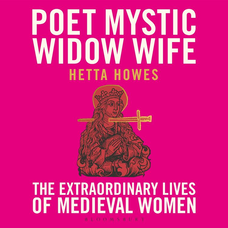 Produktbild: Poet, Mystic, Widow, Wife