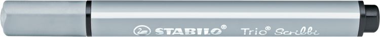 Produktbild: Dreikant-Filzstift STABILO&reg; Trio&reg; Scribbi