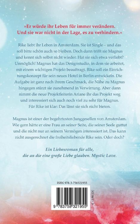 Produktbild: Liebe ist ohne Ende