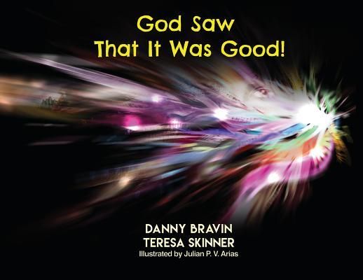 Produktbild: God Saw That It Was Good