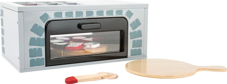 Small foot - Pizza-Ofen Kinderküche