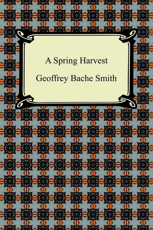 Produktbild: A Spring Harvest