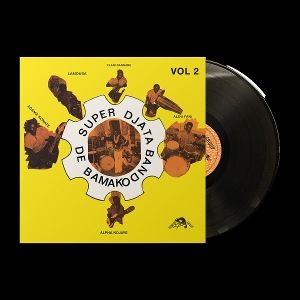 Produktbild: Authentique Vol. 2 Feu Vert 81-82 (Col. Vinyl)