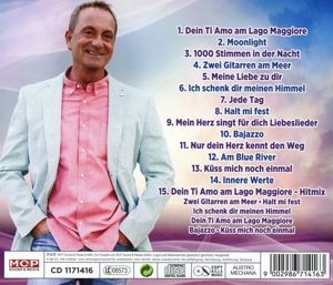 Produktbild: Dein Ti Amo am Lago Maggiore