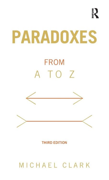 Produktbild: Paradoxes from A to Z