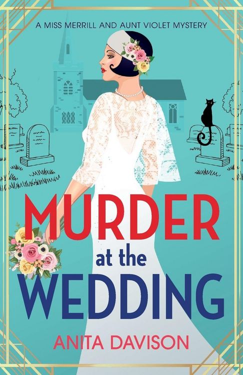 Produktbild: Murder at the Wedding
