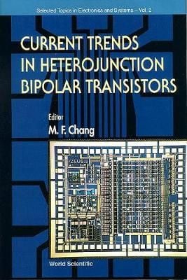 Produktbild: Current Trends in Heterojunction... (v2)