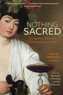 Produktbild: Nothing Sacred