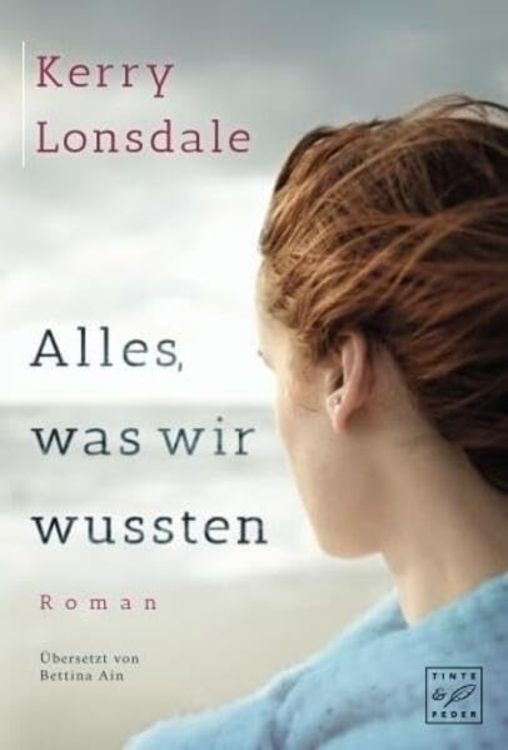 Produktbild: Alles, was wir wussten