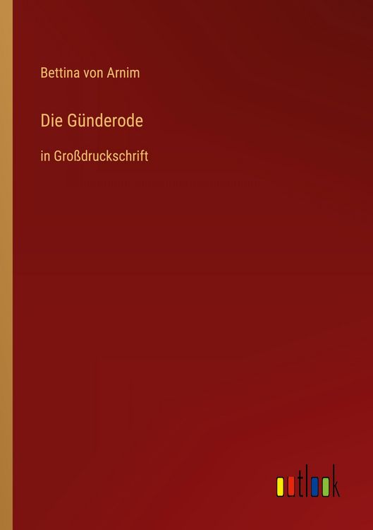 Produktbild: Die G&uuml;nderode